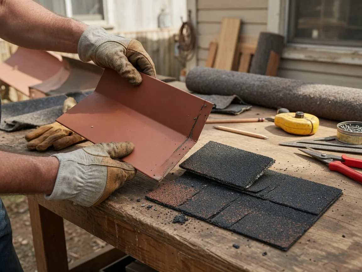 Roof Repair company in Southmayd, TX